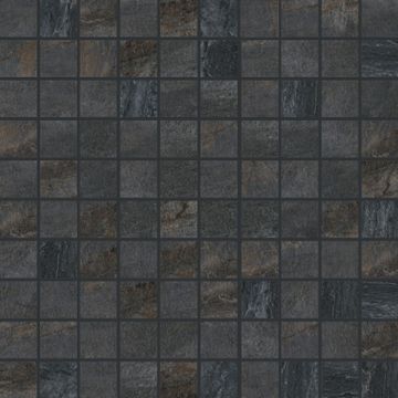 Walks/1.0 Black by Florim - view 6