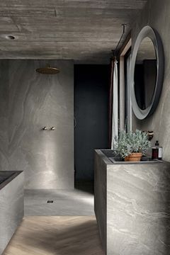 Woodslate Life Nutmeg by Florim - view 2