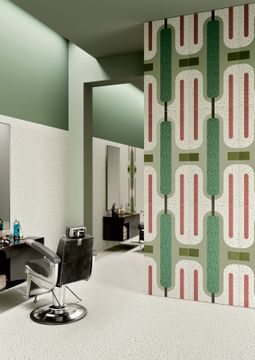 Chimera Colore Bianco by Florim - view 5