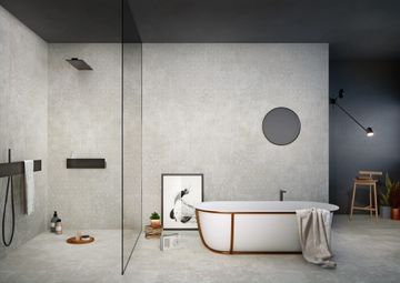 Tesori Anelli Grigio by Florim - view 6