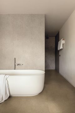 Sensi Taupe Sand by Florim - view 4