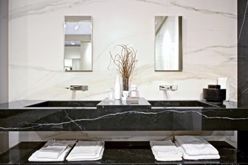 Marble Marble Calacatta Gold A by Florim - view 9