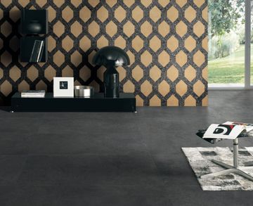Match-Up Liquorice by Florim - view 3