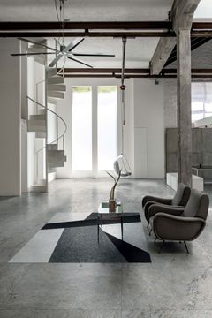 Plimatech Plimagray/01 by Florim - view 3
