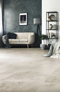 Artifact Aged_White by Florim - view 2