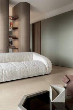Segnature Fibra Cardo by Florim - view 4