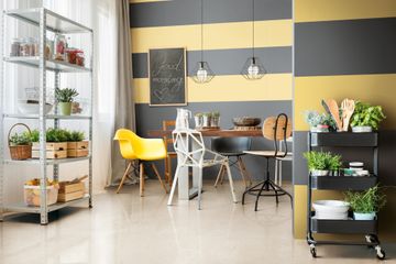 Elemental Stone Cream Limestone by Florim - view 2