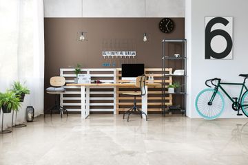 Rock Salt White Gold by Florim - view 4