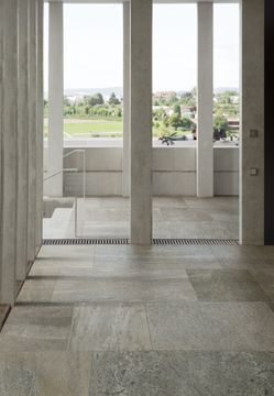 Walks/1.0 Gray by Florim - view 5