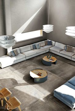 Matières Gris by Florim - view 5