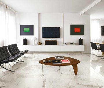 Stones & More 2.0 Stone Calacatta by Florim - view 9