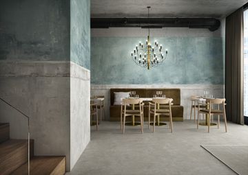 Storie Palazzo by Florim - view 7