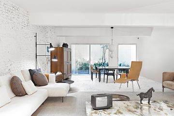 Les Origines Origines Blanc by Florim - view 5