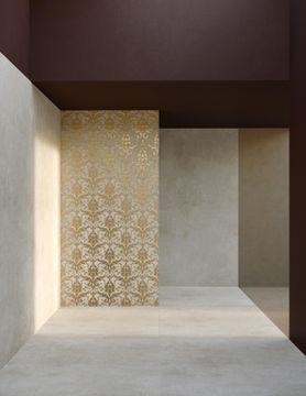 Tesori Broccato Grigio by Florim - view 7