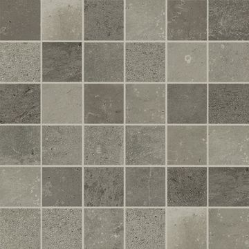 Maps Dark Grey by Florim - view 6