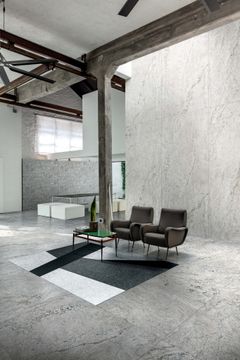 Plimatech Plimawhite/01 by Florim - view 2