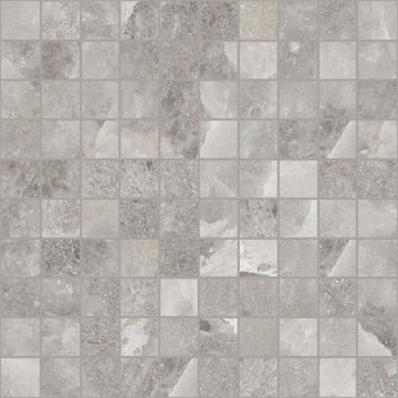 Rock Salt Celtic Grey by Florim - view 7
