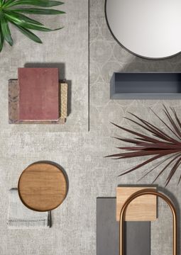 Tesori Anelli Grigio by Florim - view 7
