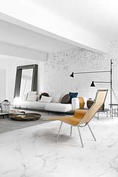 Les Origines Origines Blanc by Florim - view 2