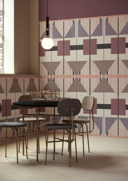 Chimera Radici Beige by Florim - view 5