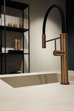 I Filati Op Art Vaniglia by Florim - view 3