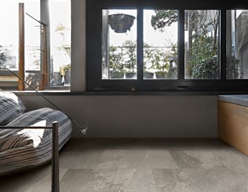 Natural Stone Fossil by Florim - view 2