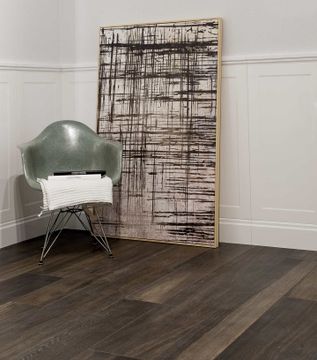 Wooden Tile Wooden Brown by Florim - view 2