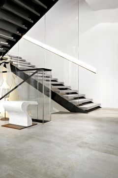 Rawtech Raw-White by Florim - view 3