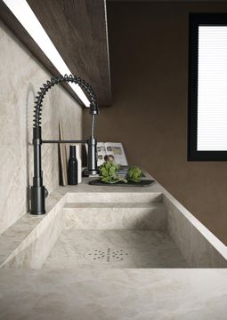 Marble Yamuna by Florim - view 4