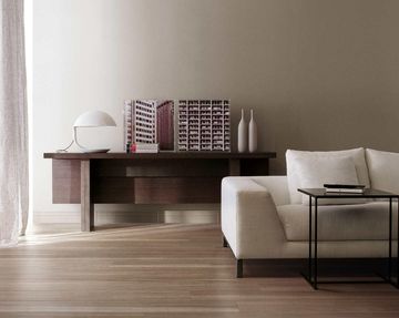 Wooden Tile Wooden Walnut by Florim - view 4