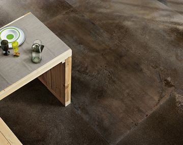 Flowtech Aged Bronze by Florim - view 2