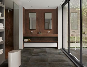 Flowtech Russet by Florim - view 4