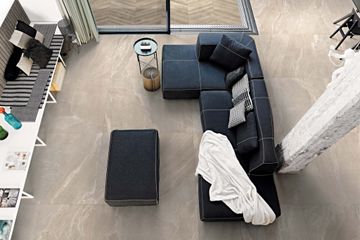 Woodslate Life Dune by Florim - view 3