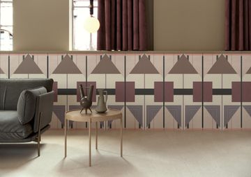 Chimera Radici Beige by Florim - view 3