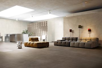Industrial Ivory by Florim - view 3