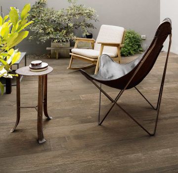Wooden Tile Wooden Walnut by Florim - view 2