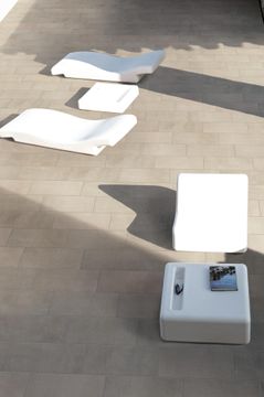 Industrial Taupe by Florim - view 6