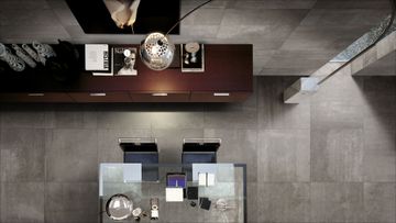 Matières Gris by Florim - view 2