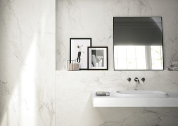 Stones & More 2.0 Stone Calacatta by Florim - view 3