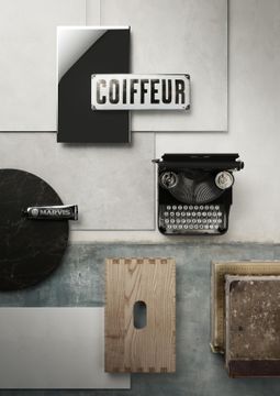 Storie Casale by Florim - view 2