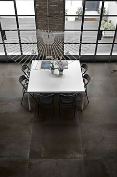 Flowtech Burnished by Florim - view 3