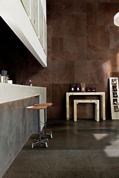 Flowtech Aged Bronze by Florim - view 5