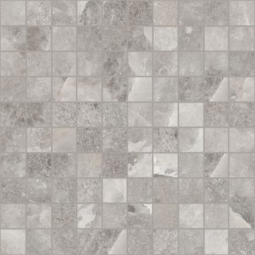 Rock Salt Celtic Grey by Florim - view 8