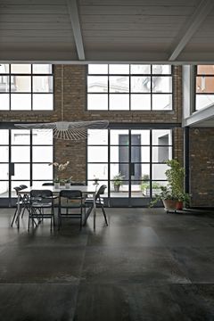 Flowtech Burnished by Florim - view 6