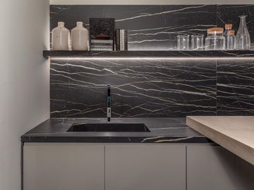 Marble Marble Laurent by Florim - view 6
