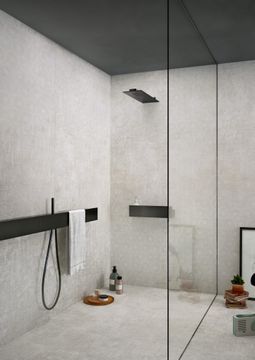 Tesori Anelli Grigio by Florim - view 5