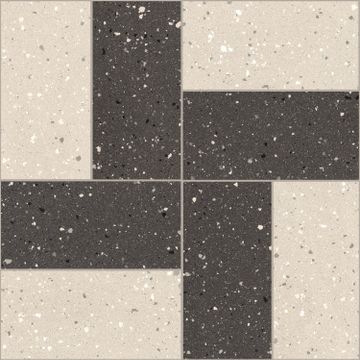 Earthtech Carbon_Flakes by Florim - view 7