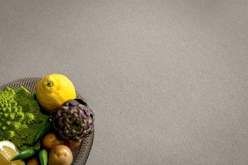 Stone Sandscape Grey by Florim - view 2