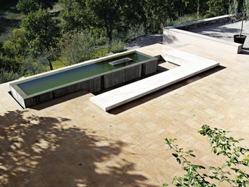 Walks/1.0 Beige by Florim - view 3