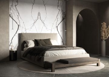 Marble Marble Breach A by Florim - view 5
